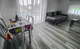 Feda Apartmanhaz